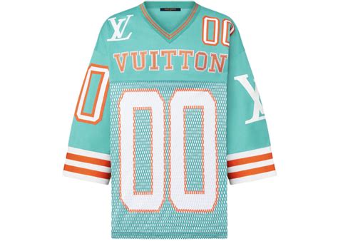 lv hockey jersey